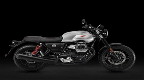 moto guzzi v7 reliability.